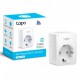 SMART PLUG TP-LINK WIFI 2.4GHZ TAPO P100(1-PACK) (M)